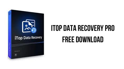 iTop Data Recovery Pro 